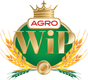 Logo firmy Agro WiP